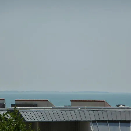 Διαμέρισμα Des Minimes Clarines