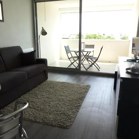 Des Minimes Clarines * La Rochelle (Charente-Maritime)