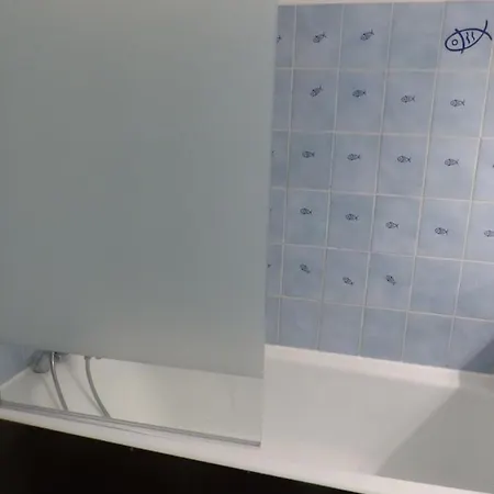 Des Minimes Clarines Apartment La Rochelle (Charente-Maritime)