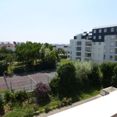 Apartment Des Minimes Clarines *