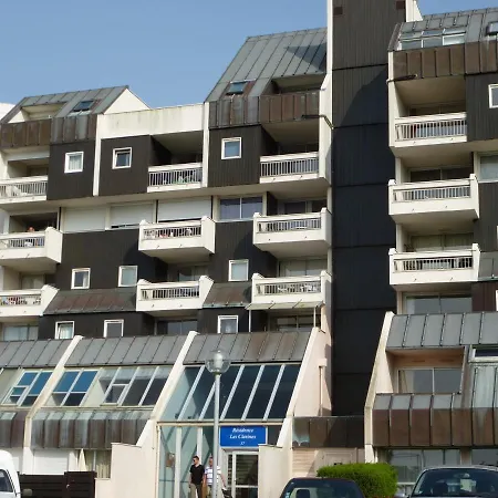 Apartment Des Minimes Clarines *