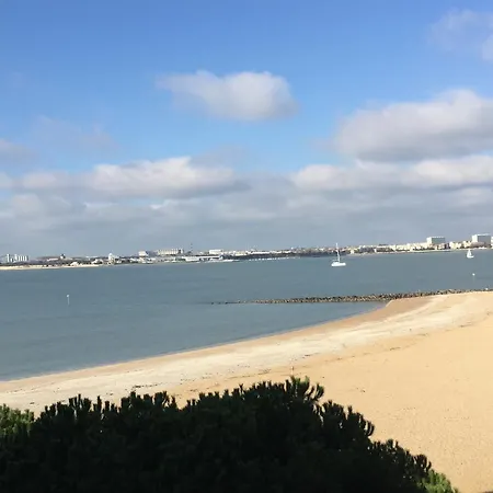 Des Minimes Clarines La Rochelle (Charente-Maritime)