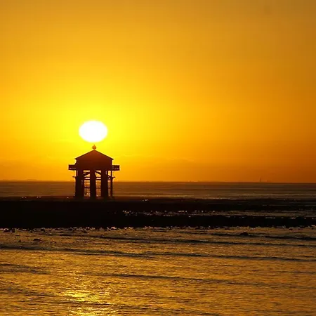 Διαμέρισμα Des Minimes Clarines