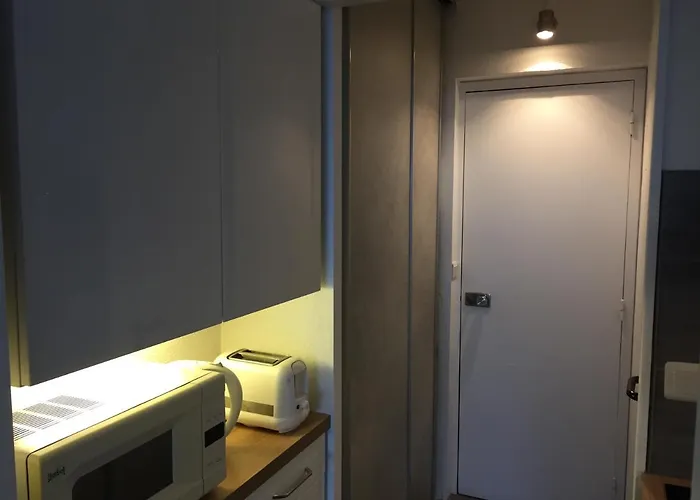 Des Minimes Clarines * La Rochelle (Charente-Maritime)