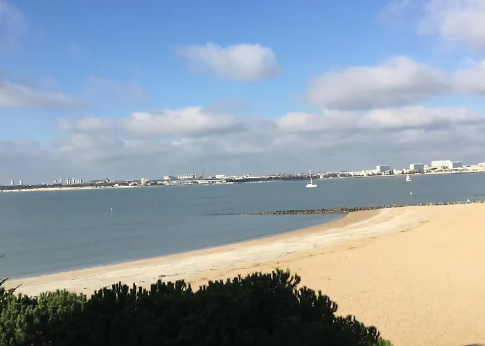 Des Minimes Clarines La Rochelle (Charente-Maritime)